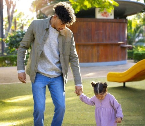 Courage: The secret to living a fulfilling life.